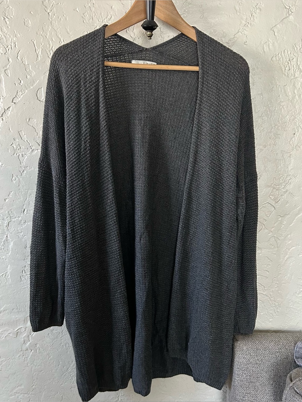 OAK + FORT Cardigan